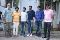 Allari Naresh Naandi Movie Opening